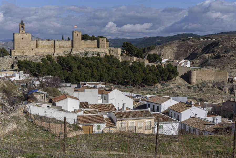 Málaga - Antequera 21 - Alcazaba.jpg